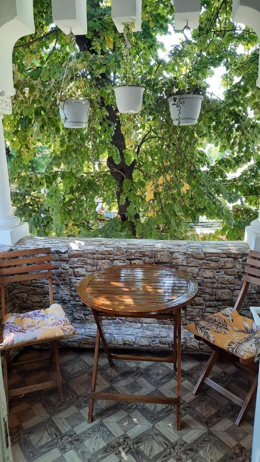 Hostel Andrei Yaş Dış mekan fotoğraf