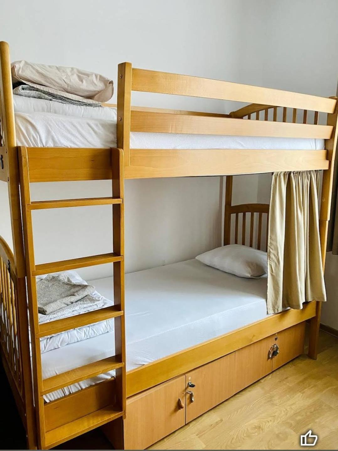 Hostel Andrei Yaş Dış mekan fotoğraf
