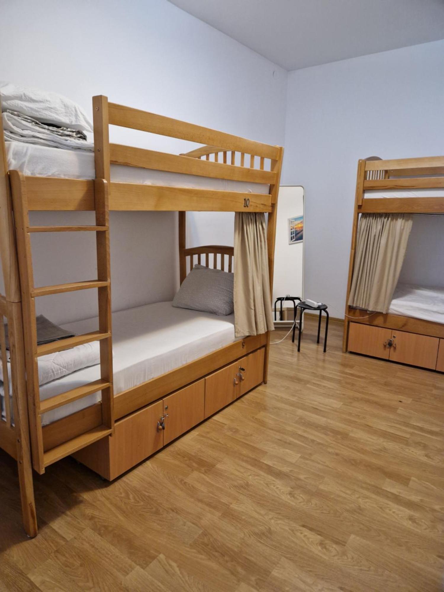 Hostel Andrei Yaş Dış mekan fotoğraf
